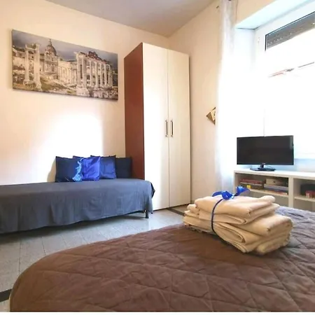 - Metro A Apartamento