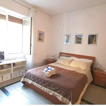 - Metro A Apartamento Roma