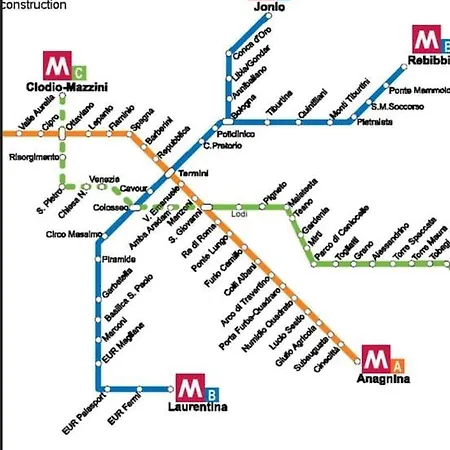 Apartamento - Metro A